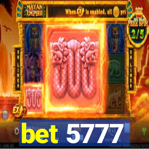 bet 5777